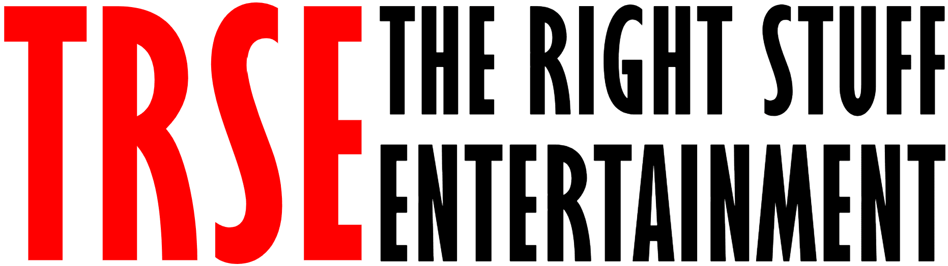 The Right Stuff Entertainment logo