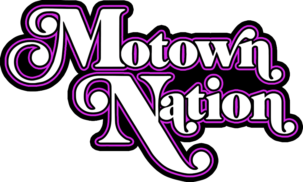 Motown Nation logo
