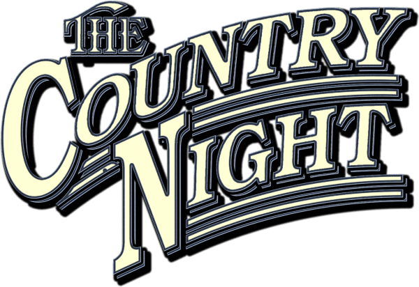 The Country Night logo