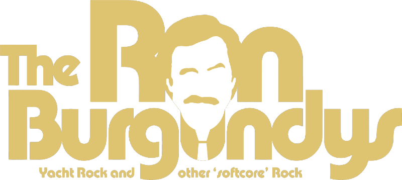 The Ron Burgundys logo